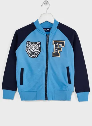 Laken Fleece Jacket 