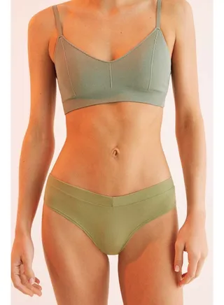 Briefs SECOND ROUND 