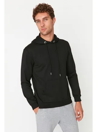 Regular Sweatshirt 