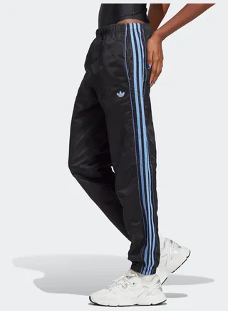 3-Stripes Woven Tracksuit Bottoms 