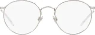 Polo Ralph Lauren Round Frame Glasses