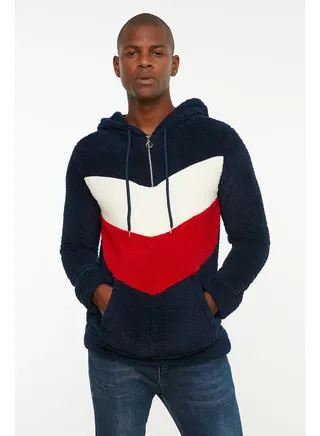Regular Fit Sweatshirt 