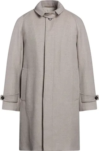 Coat Beige
