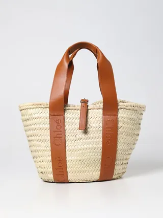 Shoulder bag woman ChloÉ