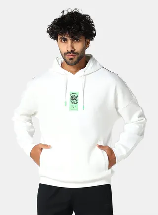 Sweat Hoodie 