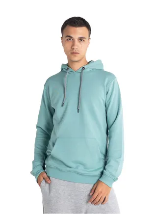 REG FIT HOODIE 