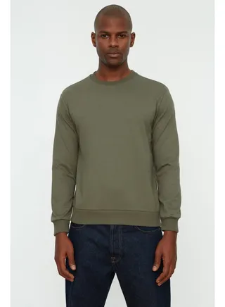 Sweatshirt - Regular fit 
