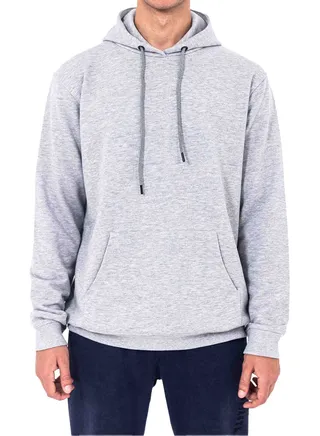 REG FIT HOODIE 