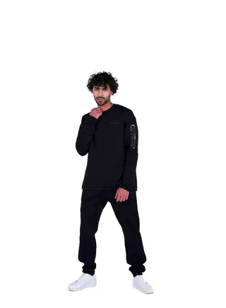 REGULAR LIGHTWEIGHT SWEATSHIRT SPORT CUT 
