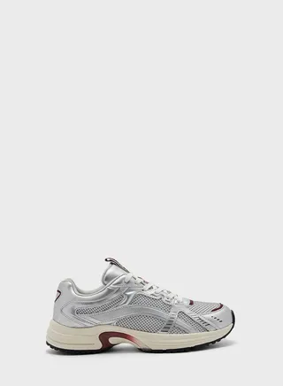 Flash Low-Top Sneakers 