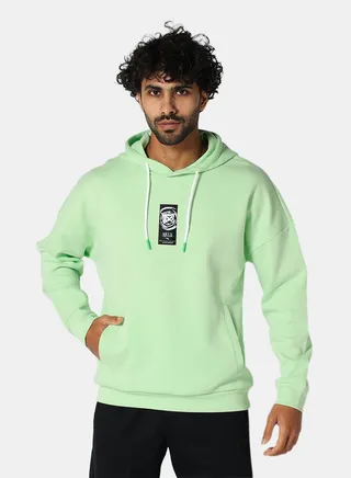 Sweat Hoodie 