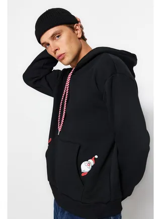 Relaxed Sweatshirt 