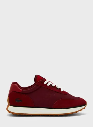 L-Spin 223 1 Low Top Sneakers