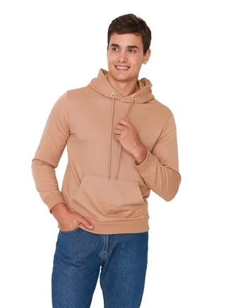 Regular Fit Sweatshirt 
