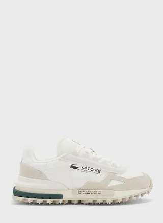 Elite Low Top Sneakers