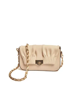 Bag PU Messenger 