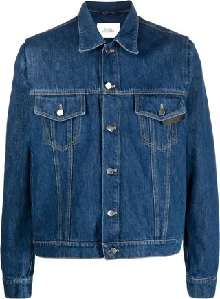 Lexxus denim jacket