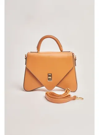 Bag  PU  Messenger 