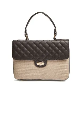 Bag PU Messenger 