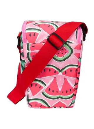 Cooler Watermelon Pink Fiesta 12 cans 