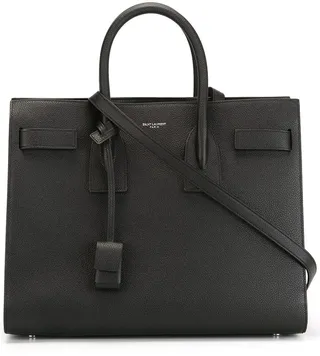 small Sac de Jour tote bag