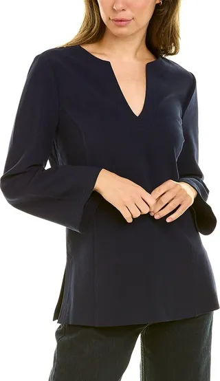 Trina Turk Terrace Rd Tunic