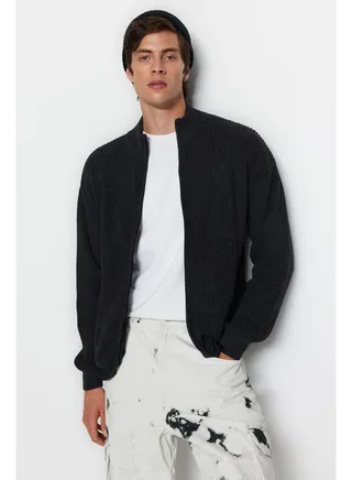 Cardigan - Regular fit 