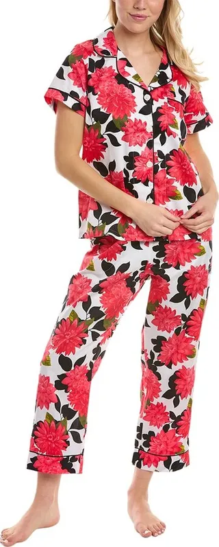 BedHead Pajamas 2pc Pajama Set