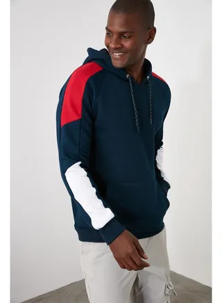 Regular Fit Sweatshirt 