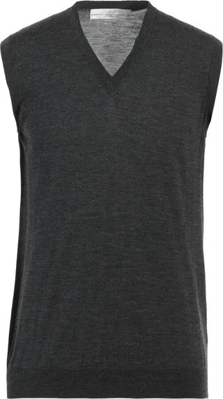 Sweater Steel Grey