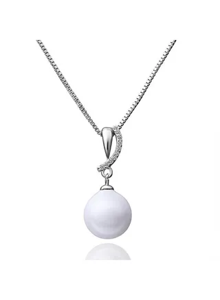Fashion Ladies Necklace Lknplp025 