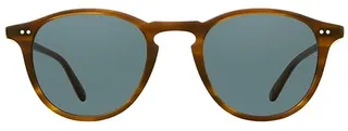 Garrett Leight Hampton Sunglasses