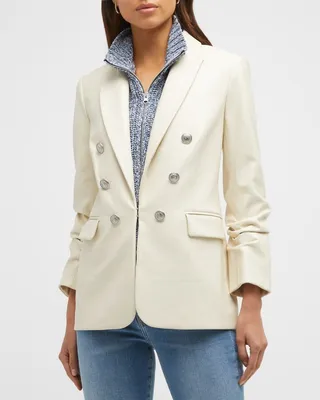 Beacon Dickey Jacket