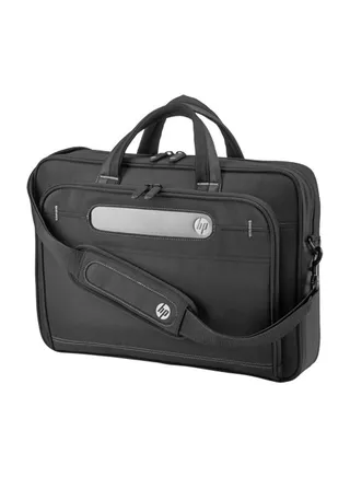 15.6-Inch Business Top Load Case (H5M92Aa) Black 