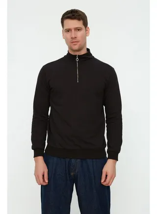 Regular Sweatshirt 