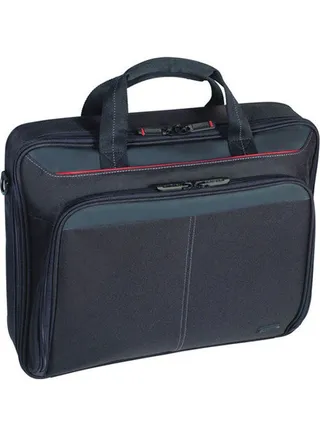 Cn31 Classic 1516 Clamshell Topload Case Black 