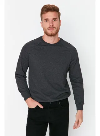 Regular Sweatshirt 