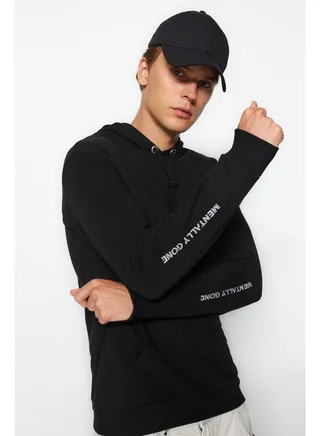 Regular Fit Sweatshirt 