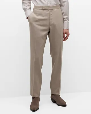 Men's Shelton Panama Trousers
