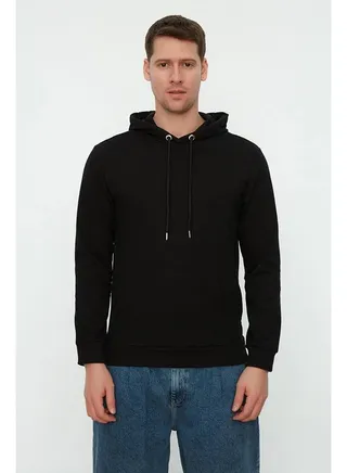 Regular fit Hoodie 