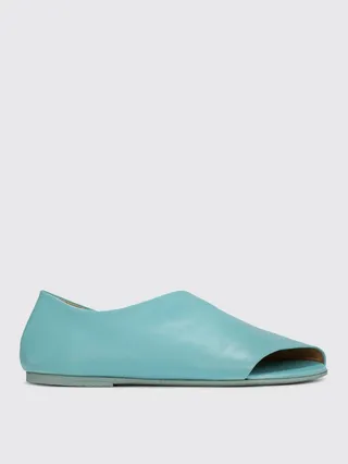 Flat sandals woman Marsell