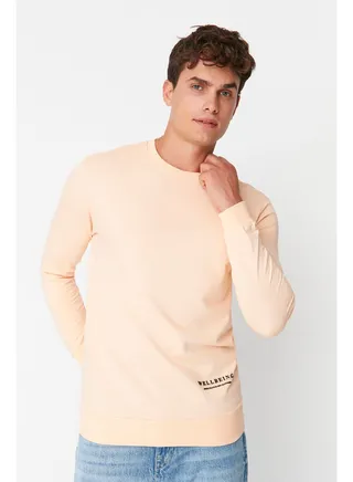 Regular Sweatshirt 