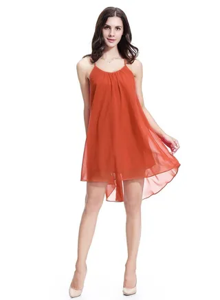 Ladies Slip Dress 
