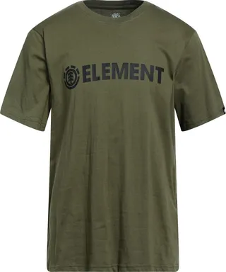T-shirt Military Green