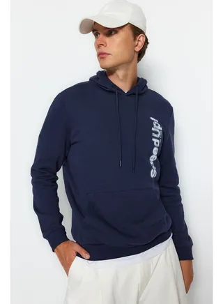 Regular Fit Sweatshirt 