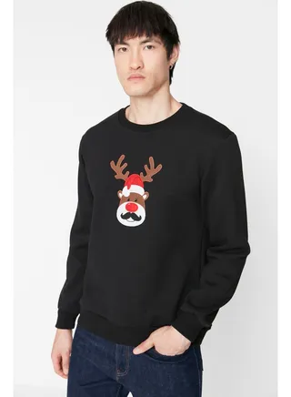 Regular Sweatshirt 