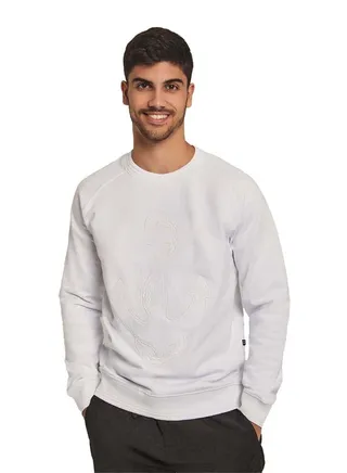 Fancy Sweat Shirt 