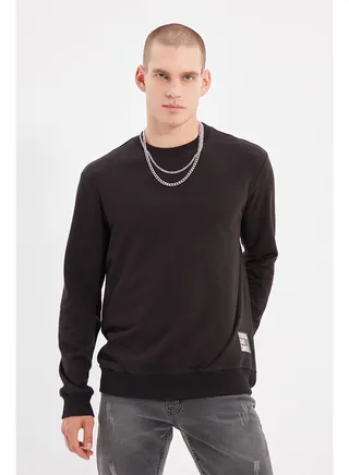 Regular Sweatshirt 