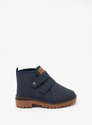 Kids Layton Boots 