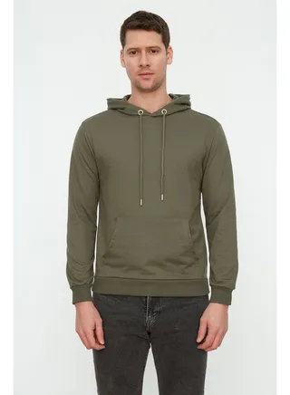 Sweatshirt - Regular fit 